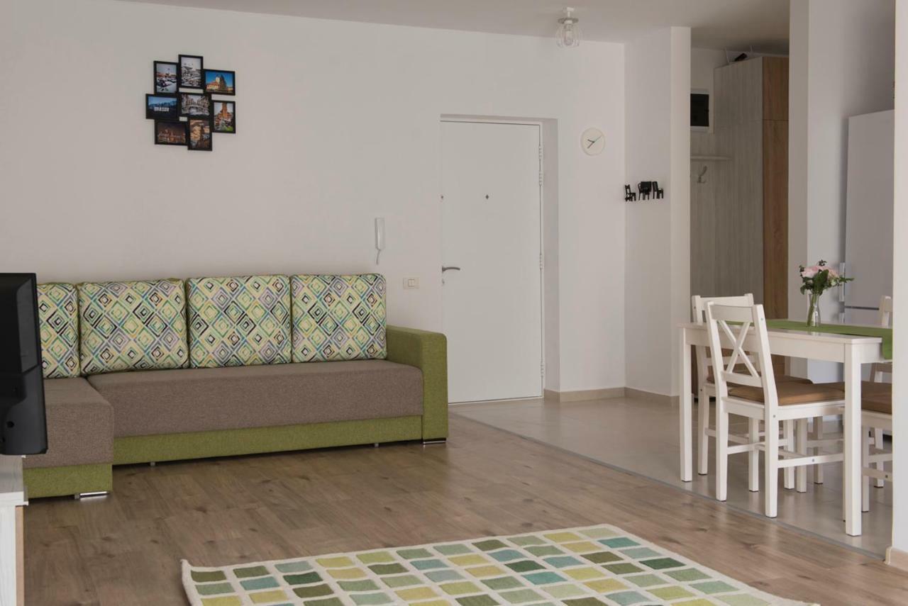 Cassie Apartment Brassó Kültér fotó