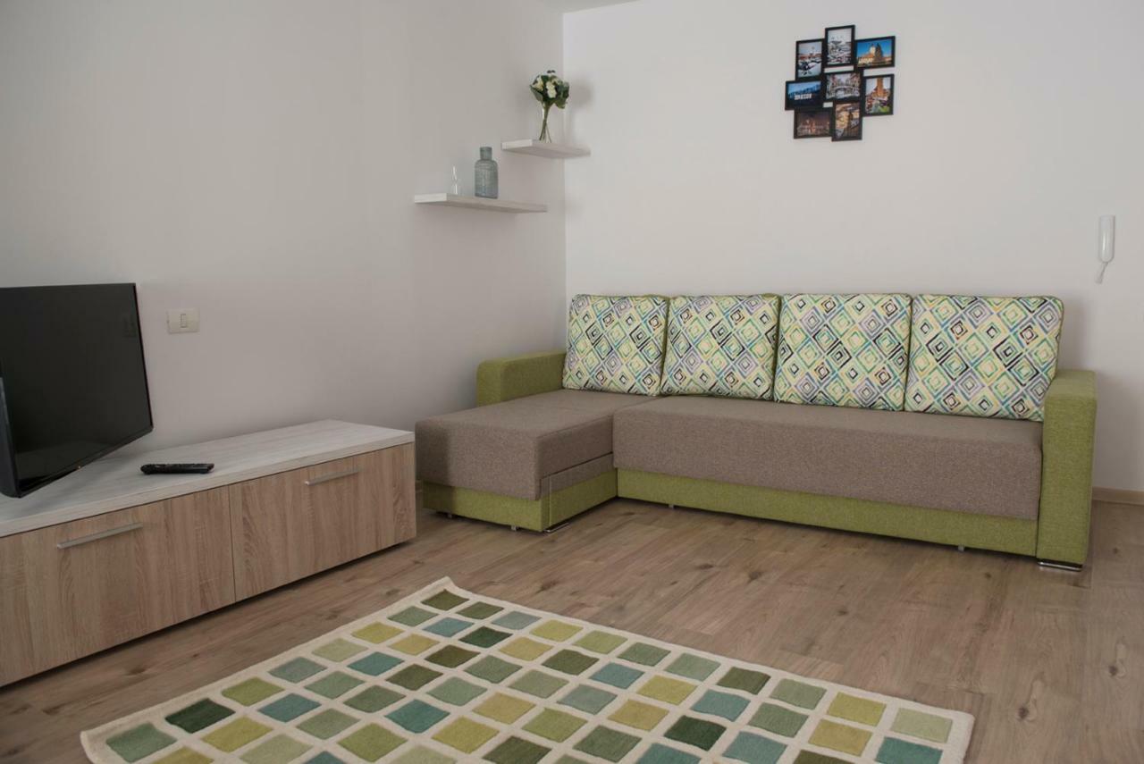 Cassie Apartment Brassó Kültér fotó