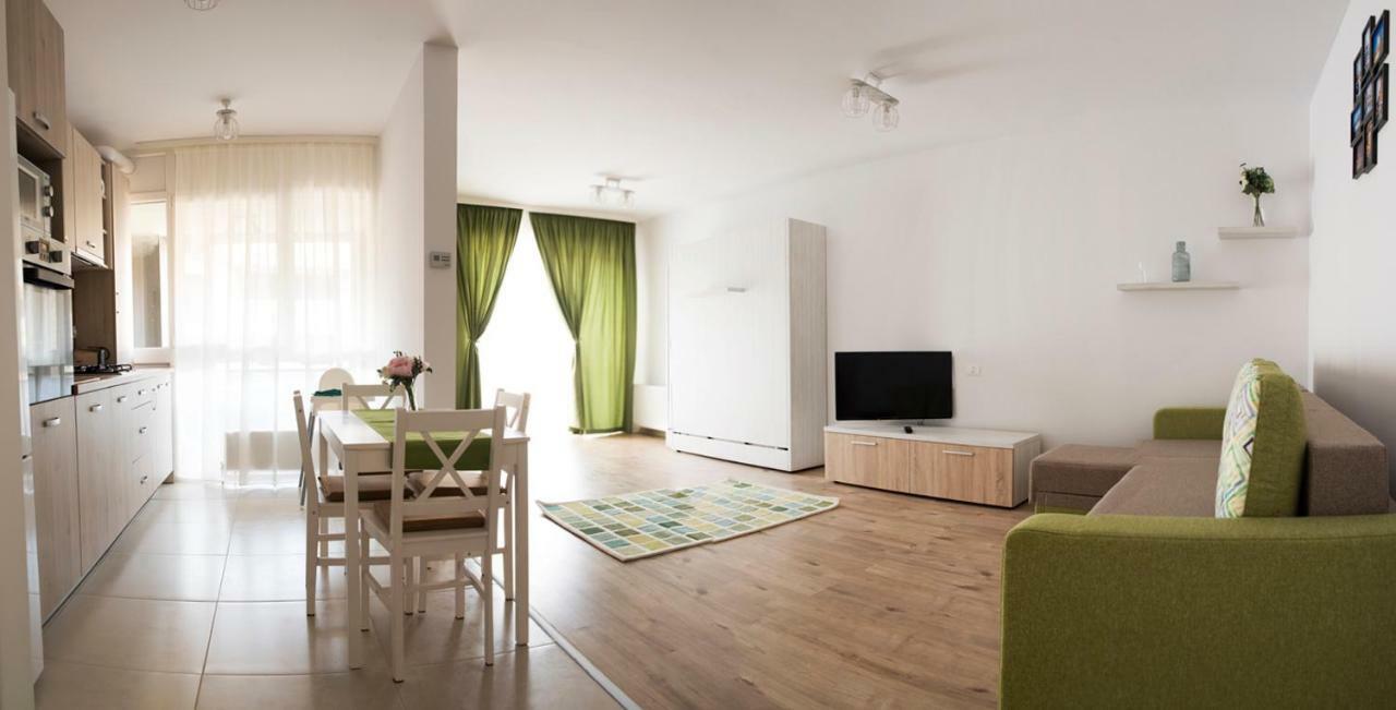 Cassie Apartment Brassó Kültér fotó
